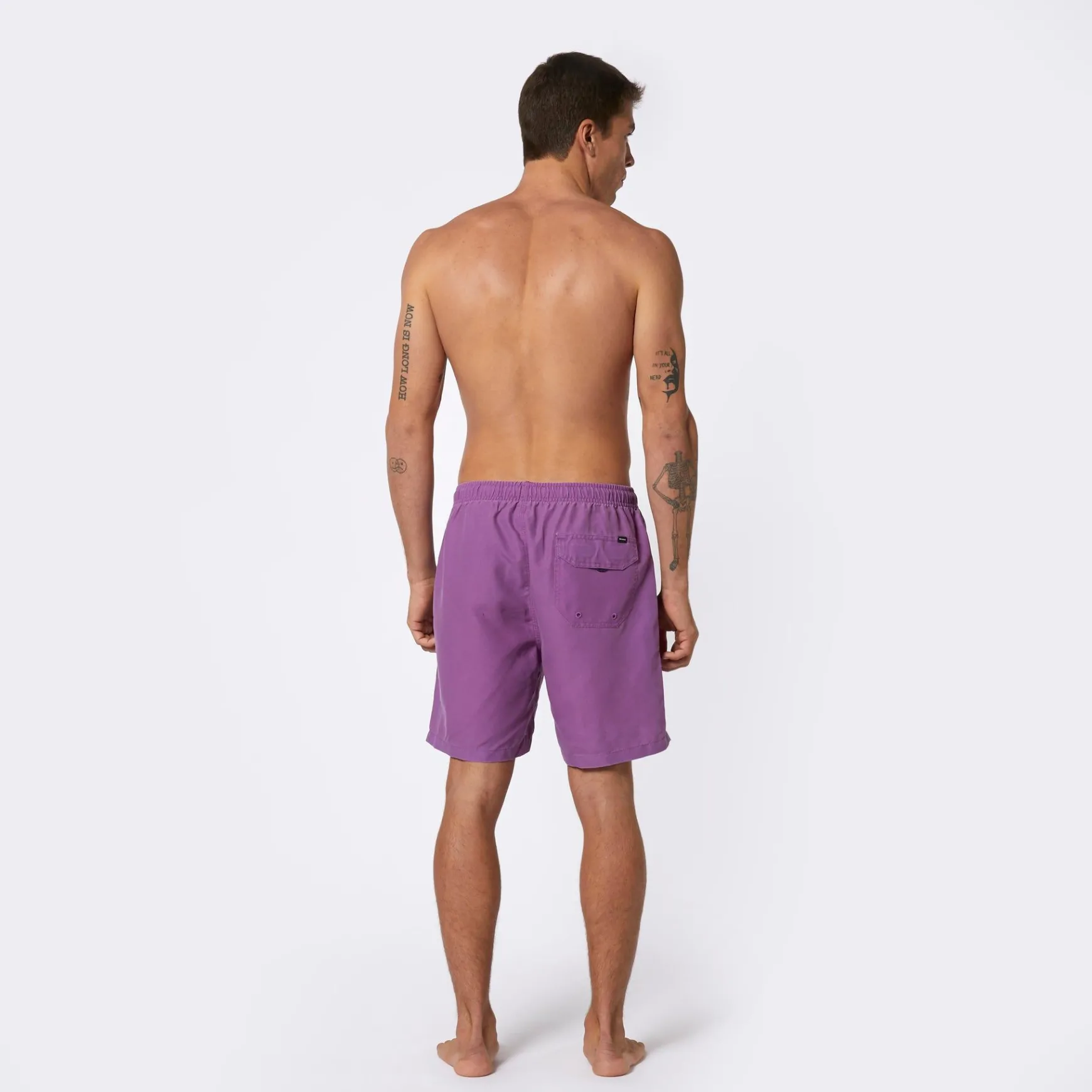 Mystic Brand Swim 2023> Boardshorts