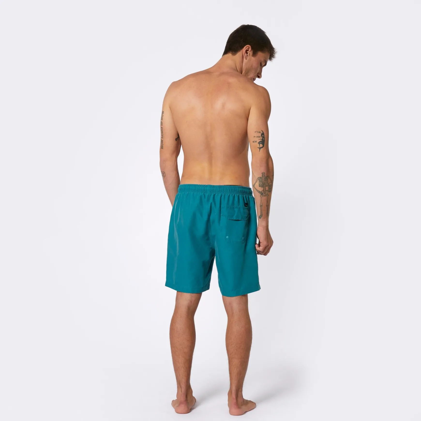 Mystic Brand Swim 2023> Boardshorts