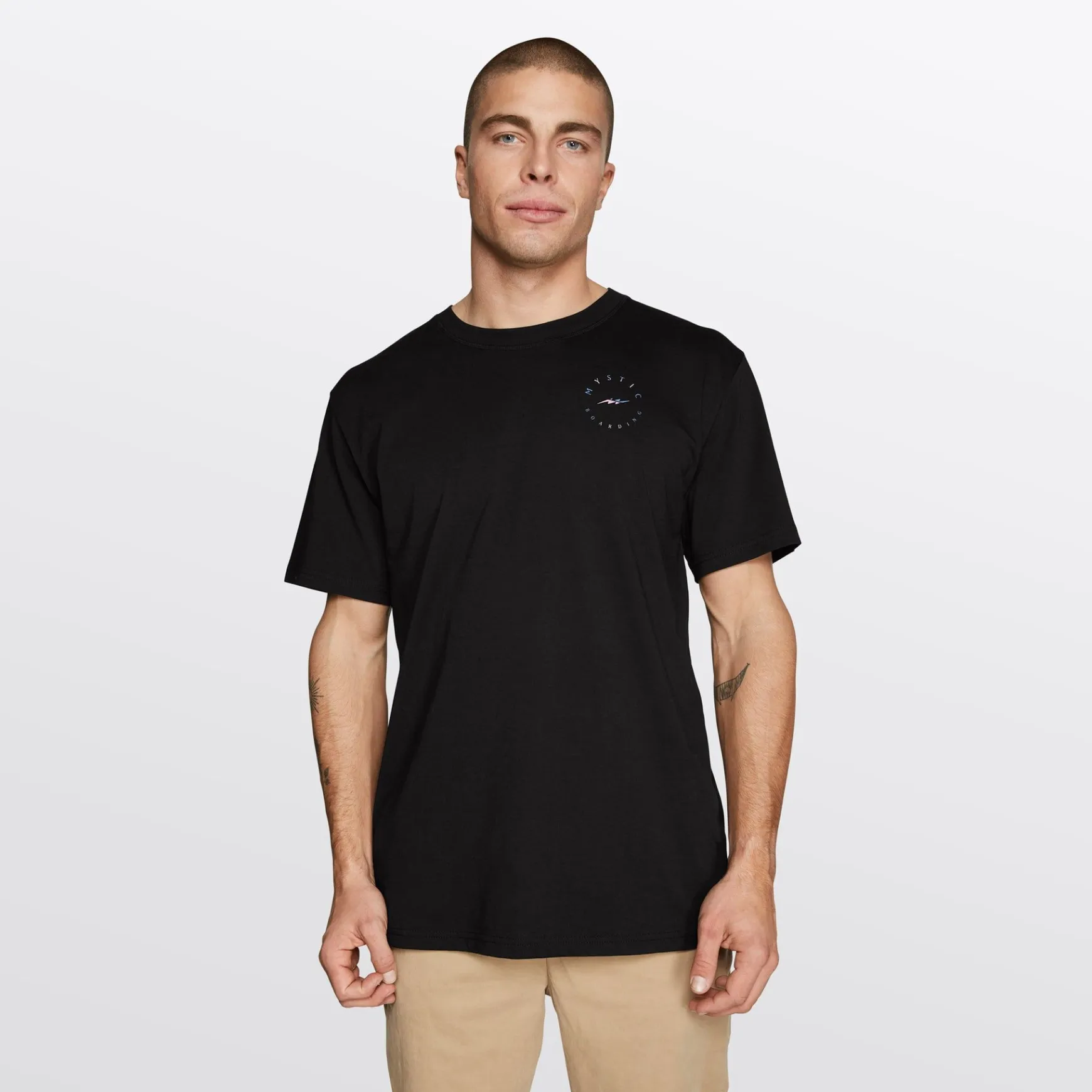 Mystic Breach> T-Shirts