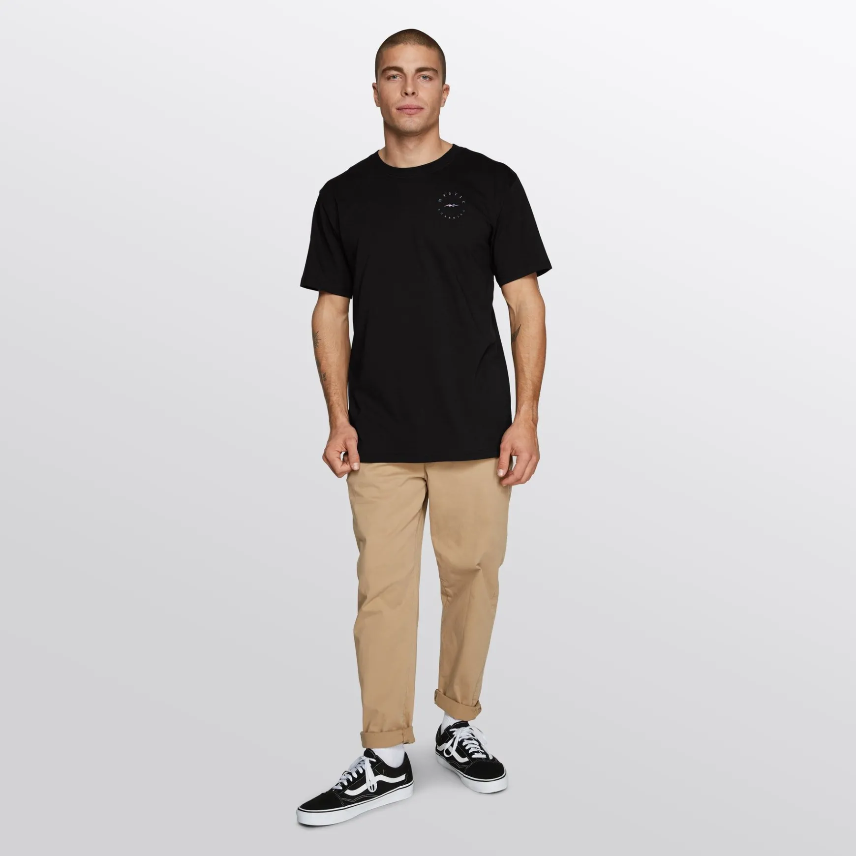Mystic Breach> T-Shirts