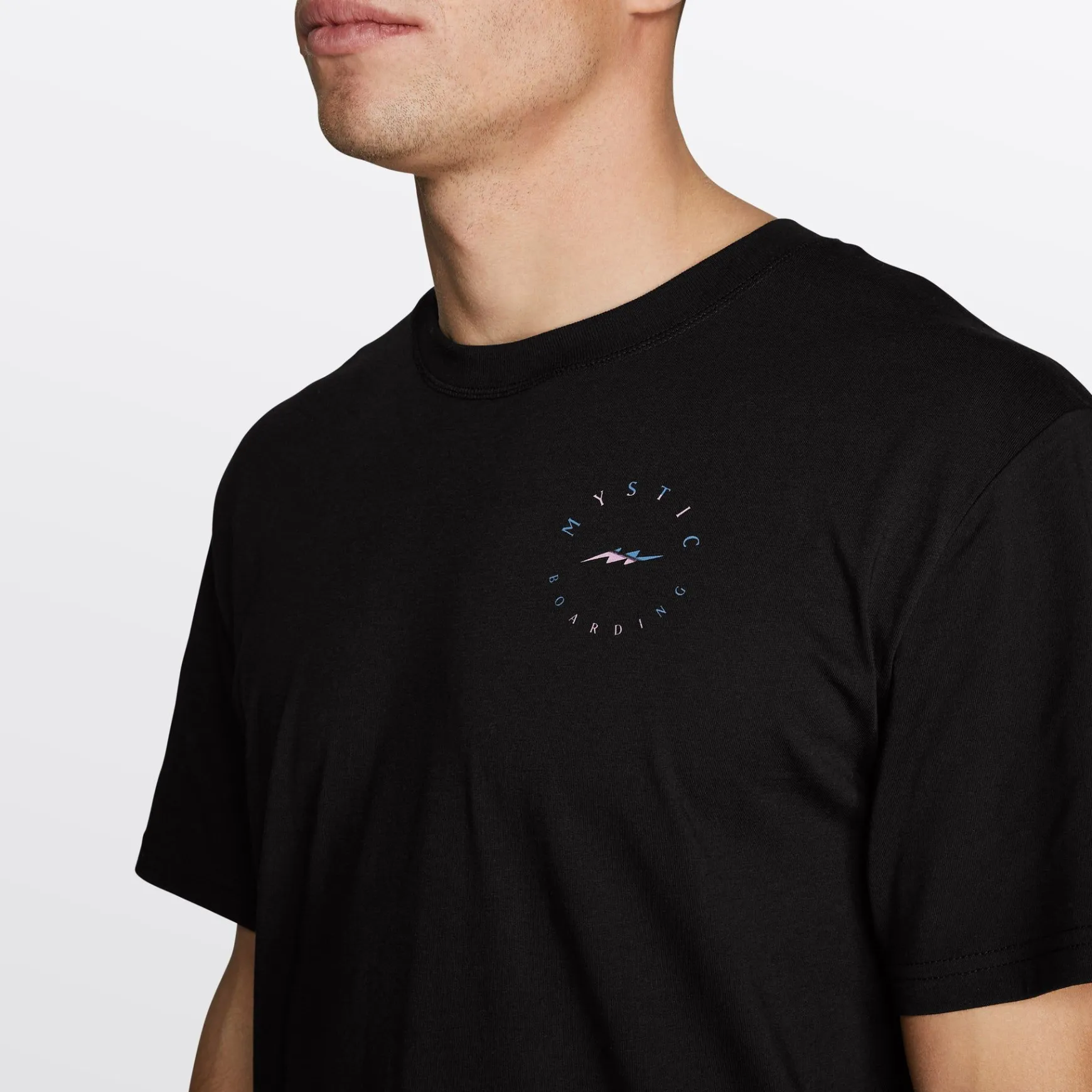 Mystic Breach> T-Shirts