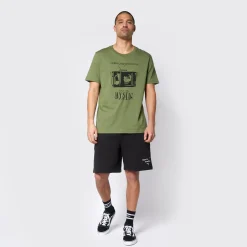 Mystic Broadcast> T-Shirts