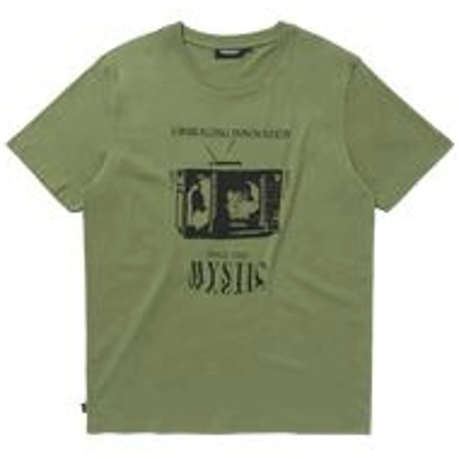 Mystic Broadcast> T-Shirts