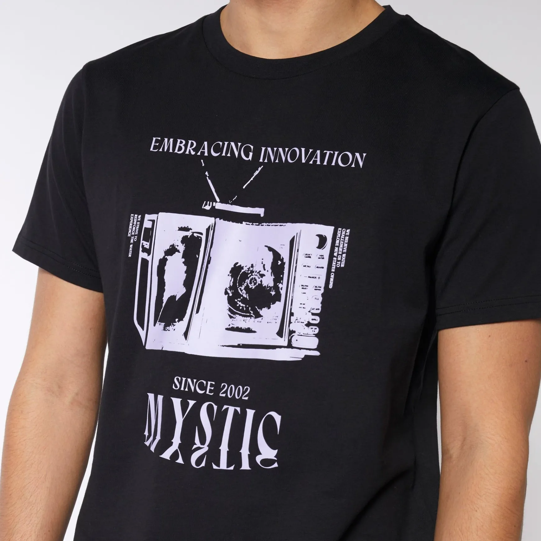 Mystic Broadcast> T-Shirts