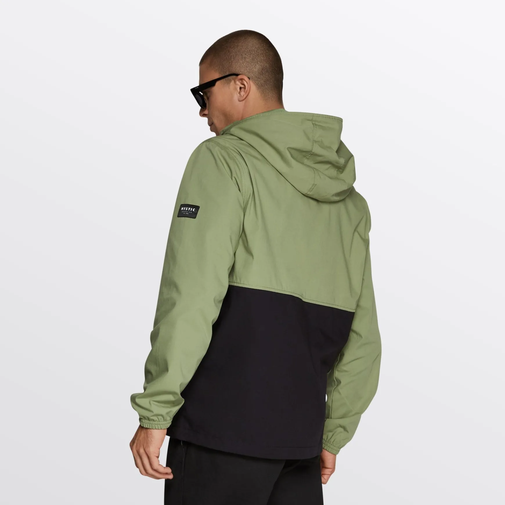 Mystic Canvas> Jackets