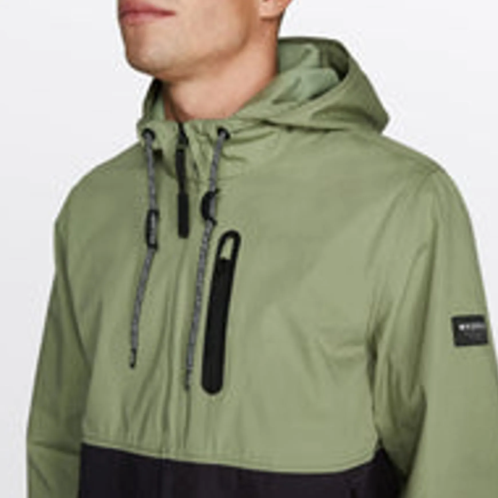 Mystic Canvas> Jackets