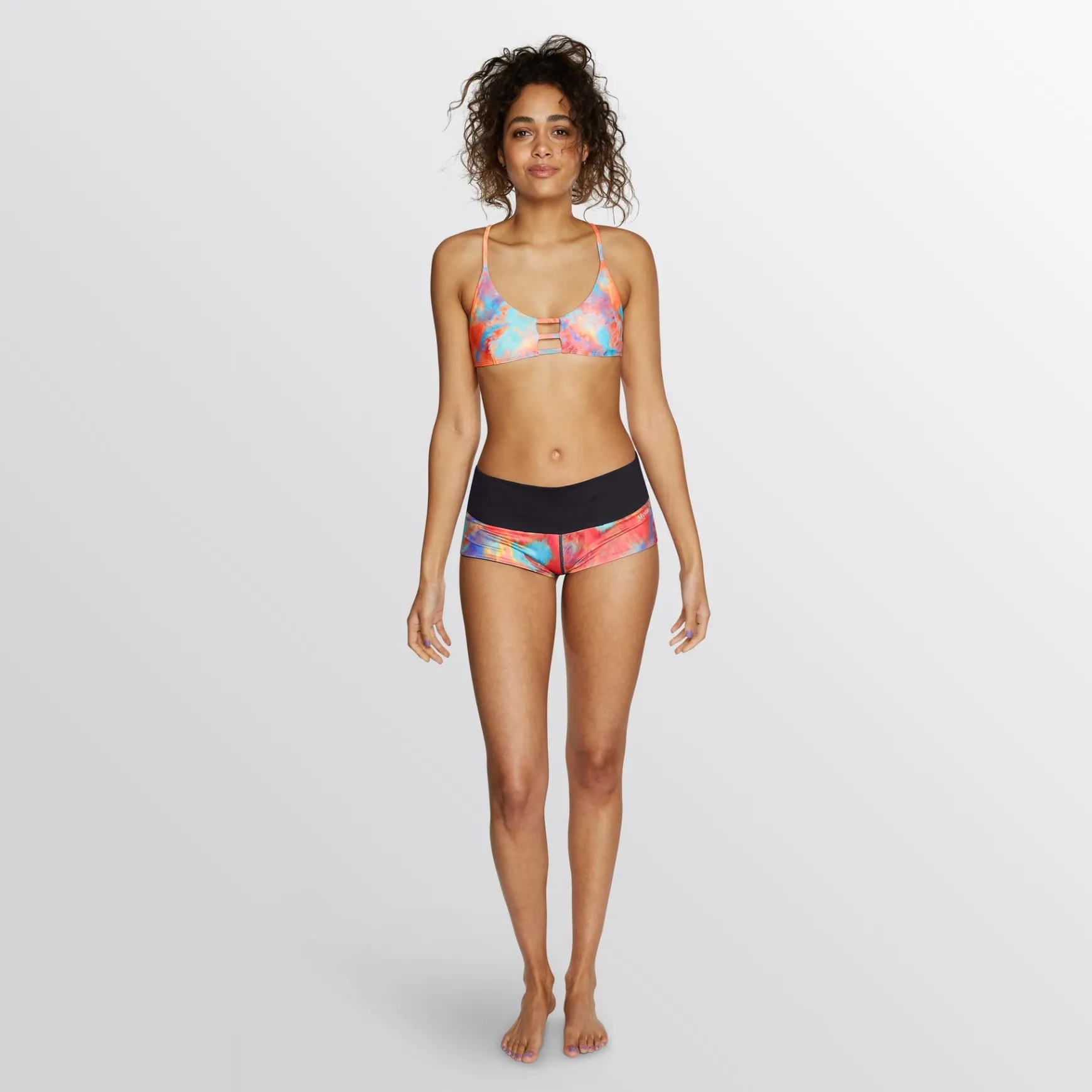 Mystic Caro> Boardshorts