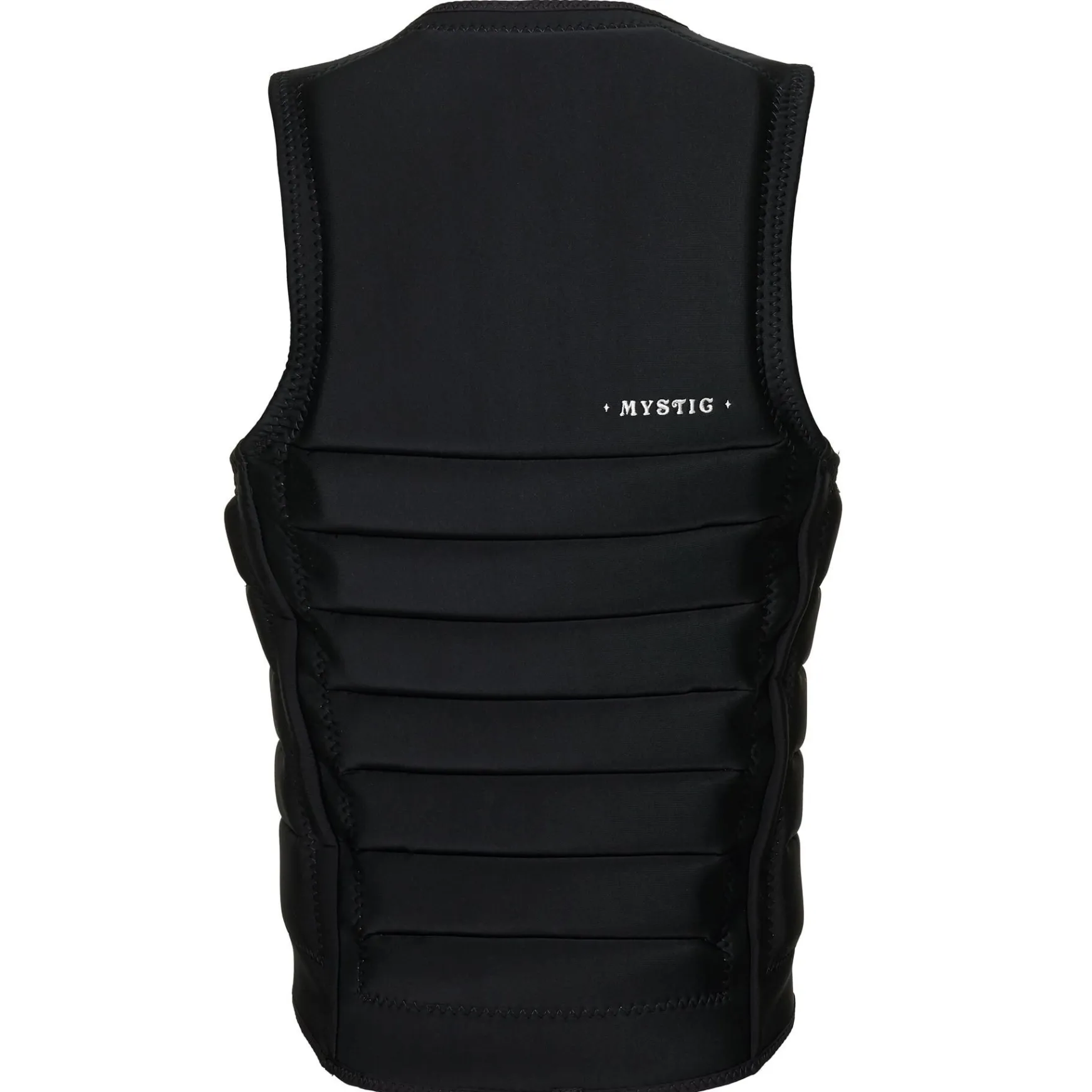 Mystic Check Out> Wake Vests