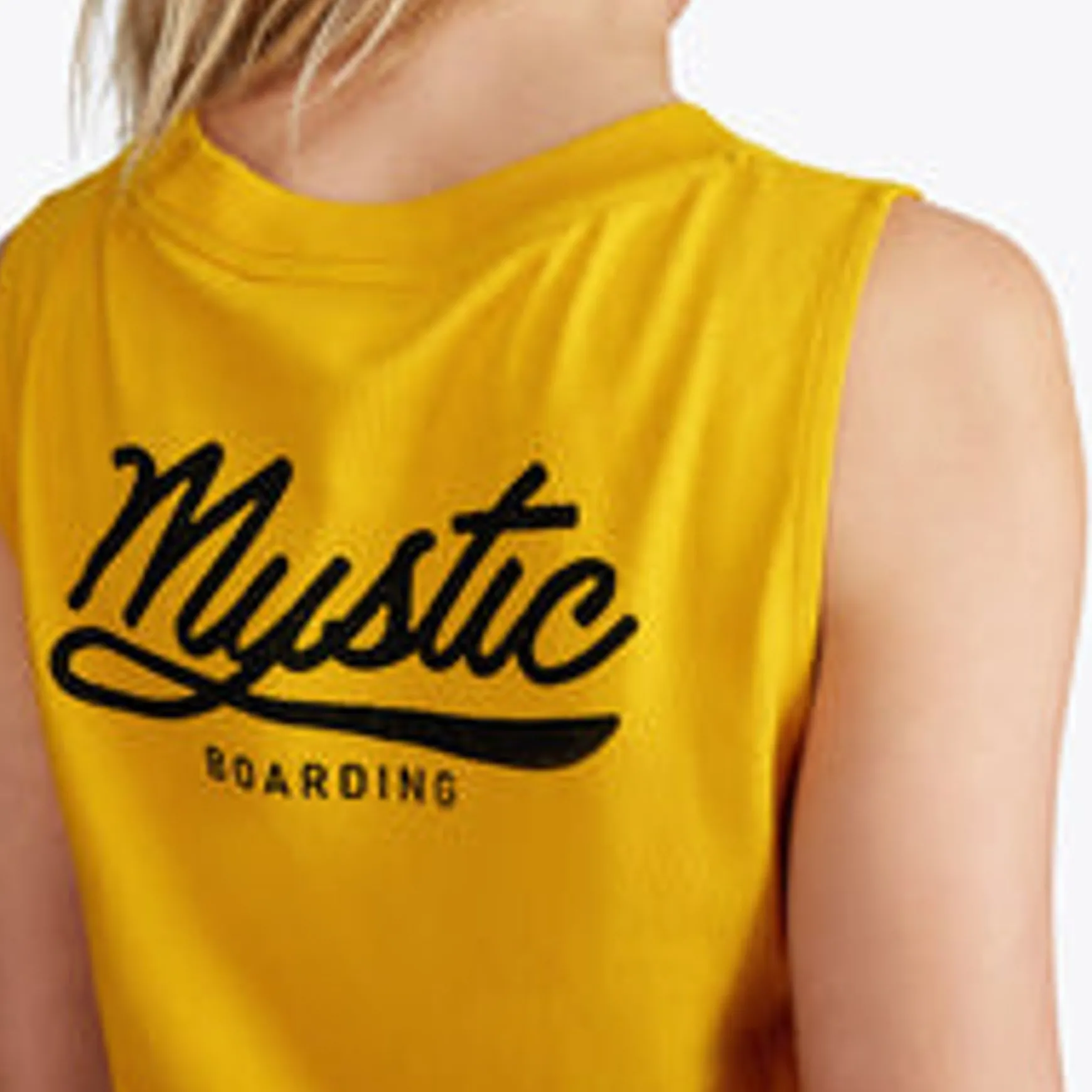 Mystic Classic> Dresses