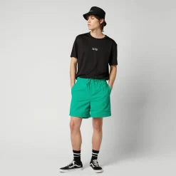 Mystic Continent> Pants & Shorts