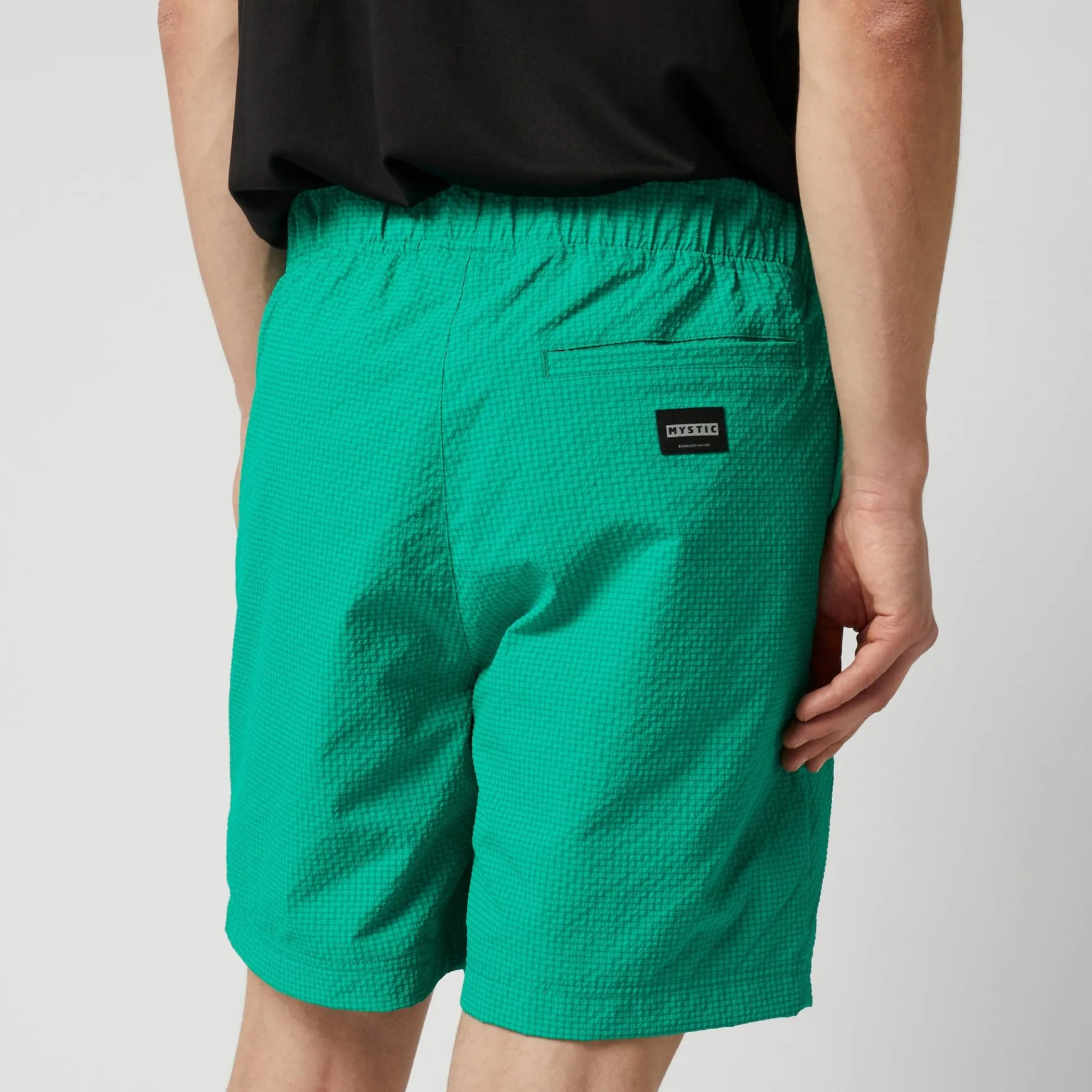 Mystic Continent> Pants & Shorts