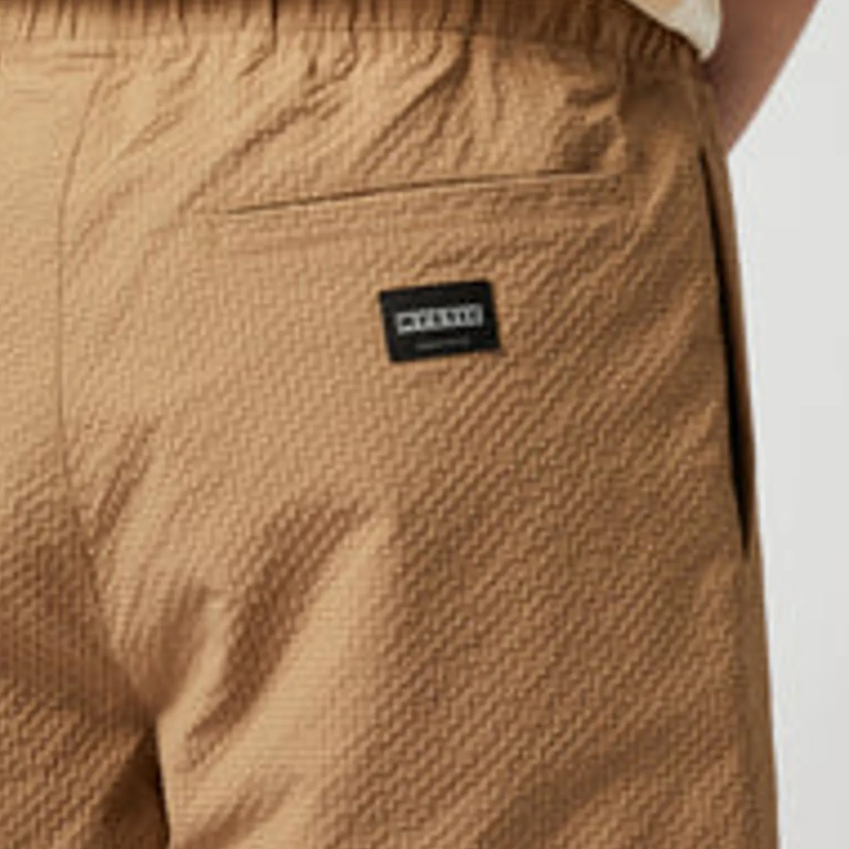 Mystic Continent> Pants & Shorts