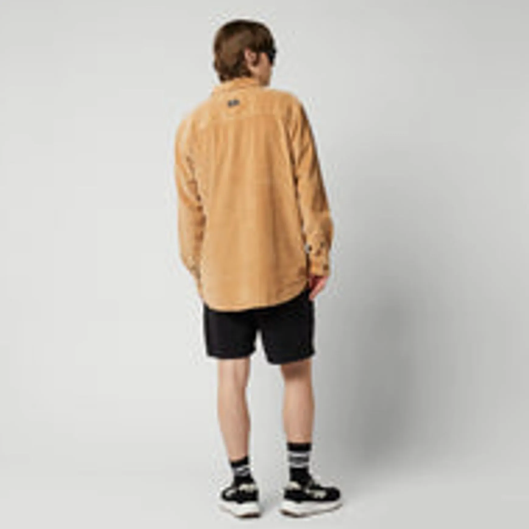 Mystic Corduroy> Shirts