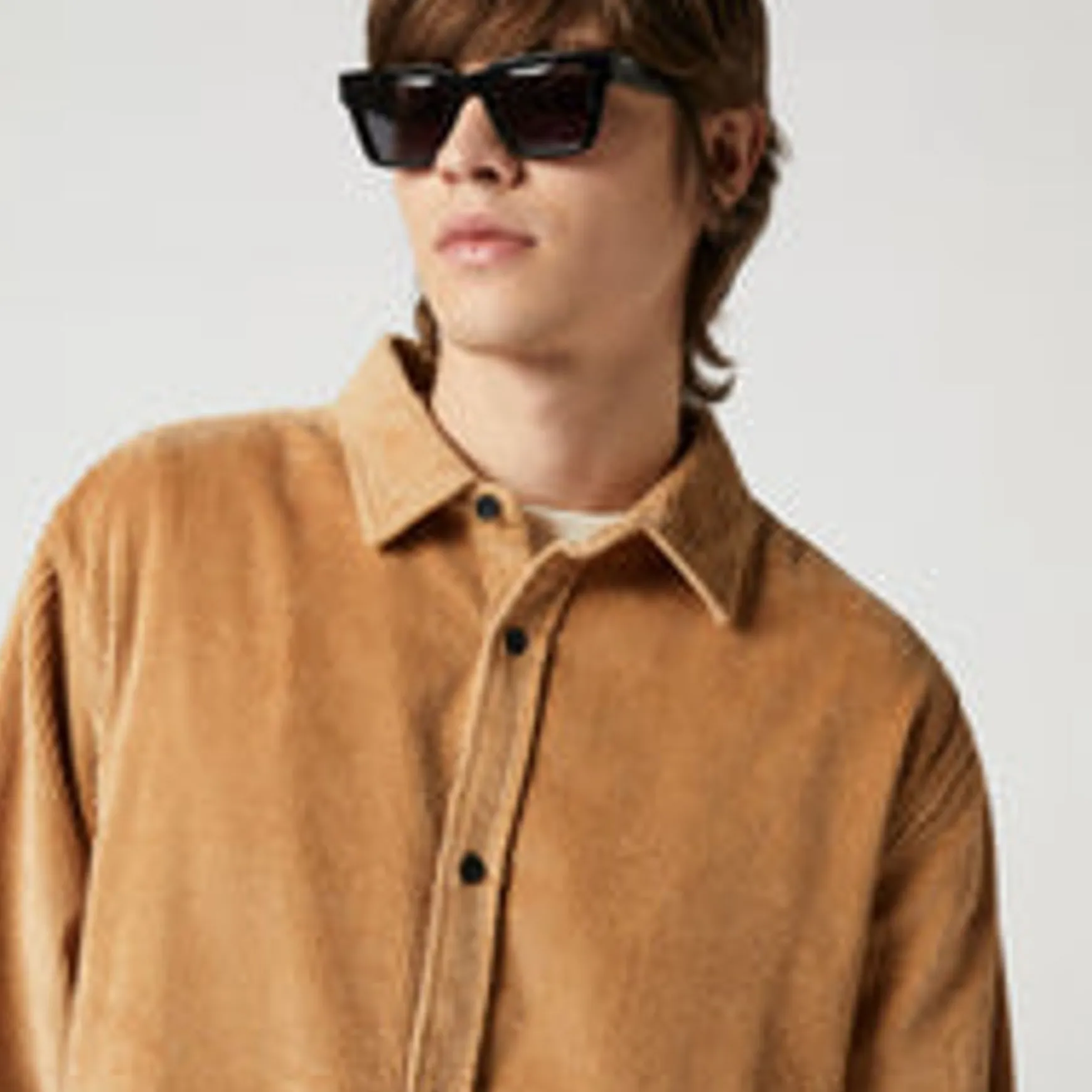 Mystic Corduroy> Shirts