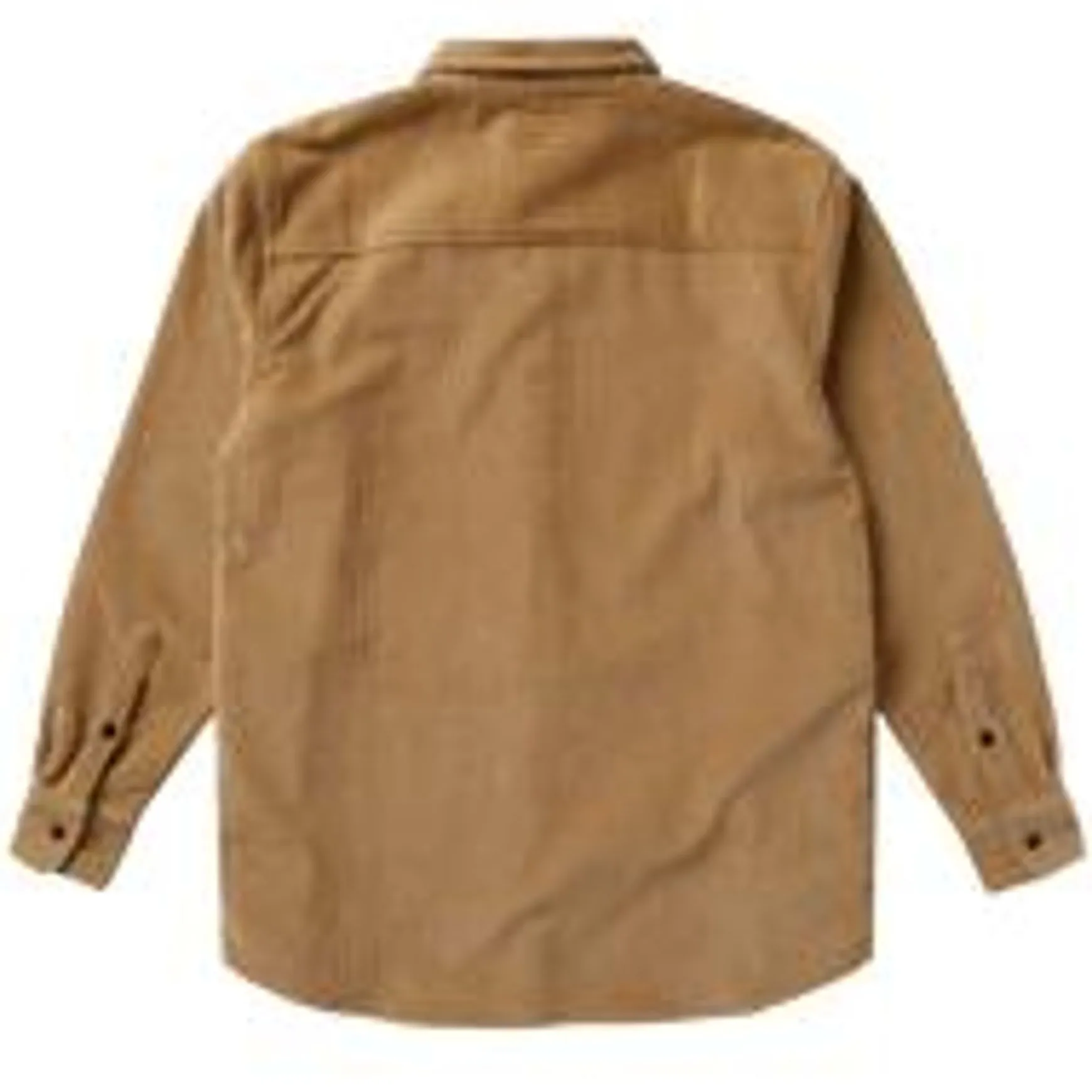 Mystic Corduroy> Shirts