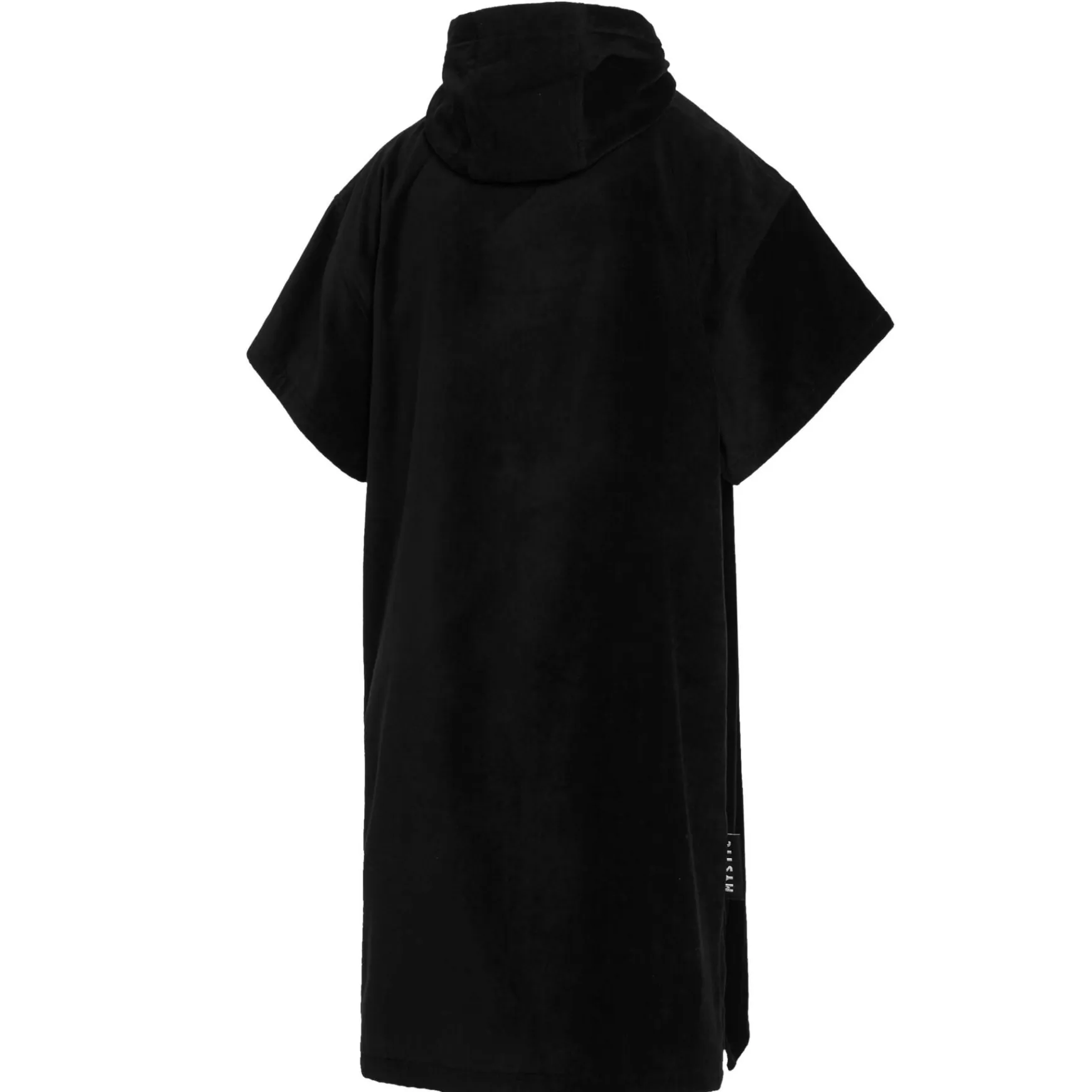 Mystic Cotton Deluxe> Ponchos & Towels