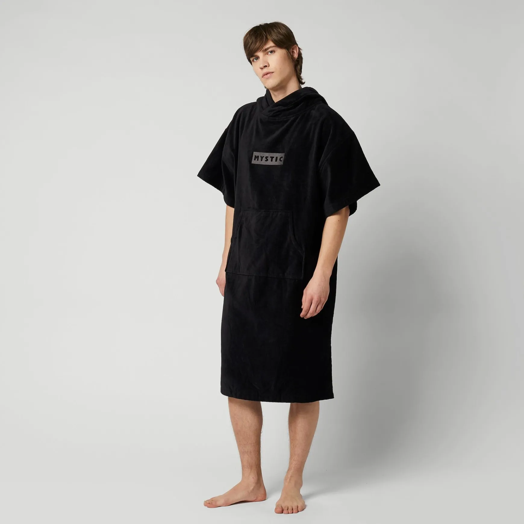 Mystic Cotton Deluxe> Ponchos & Towels