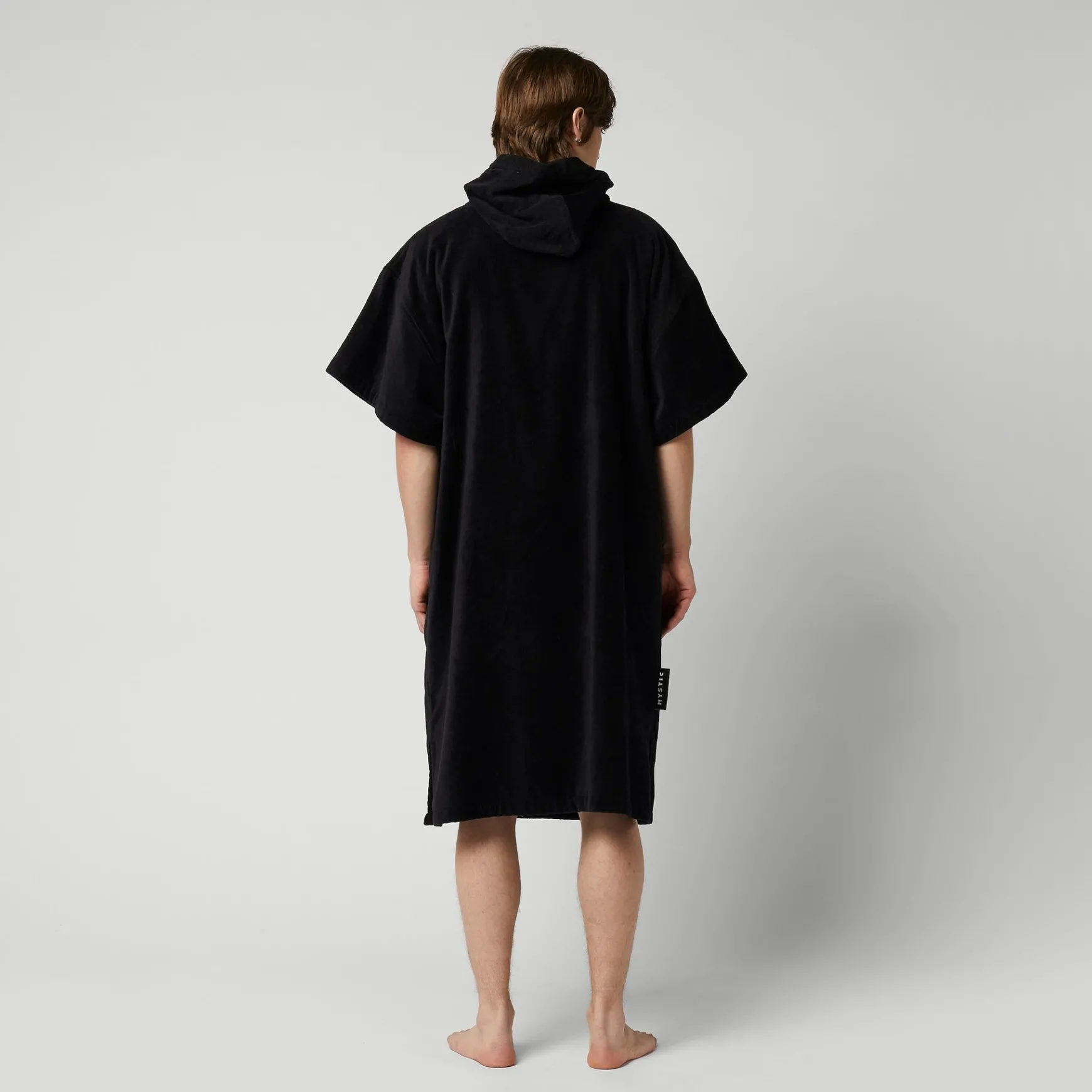 Mystic Cotton Deluxe> Ponchos & Towels
