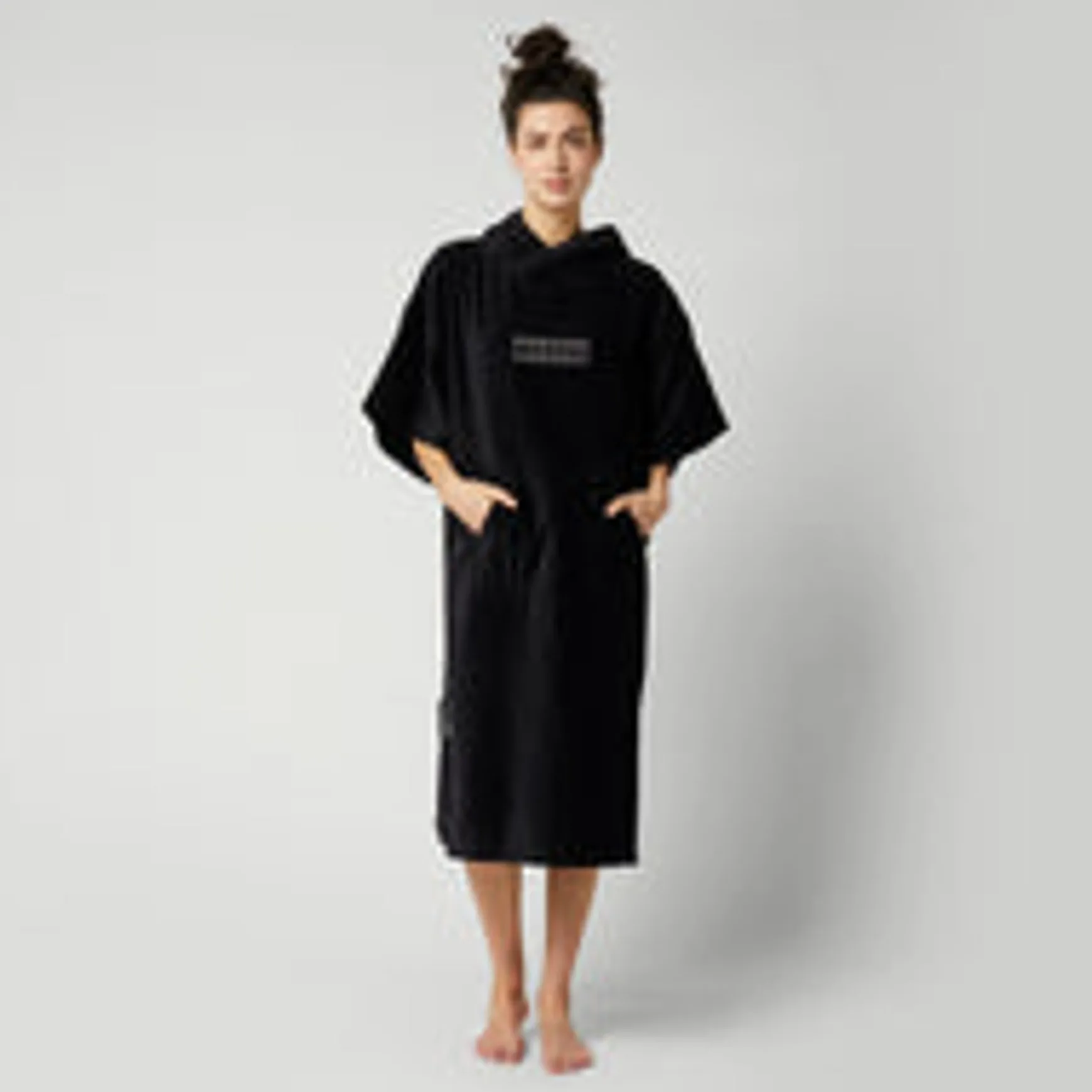 Mystic Cotton Deluxe> Ponchos & Towels