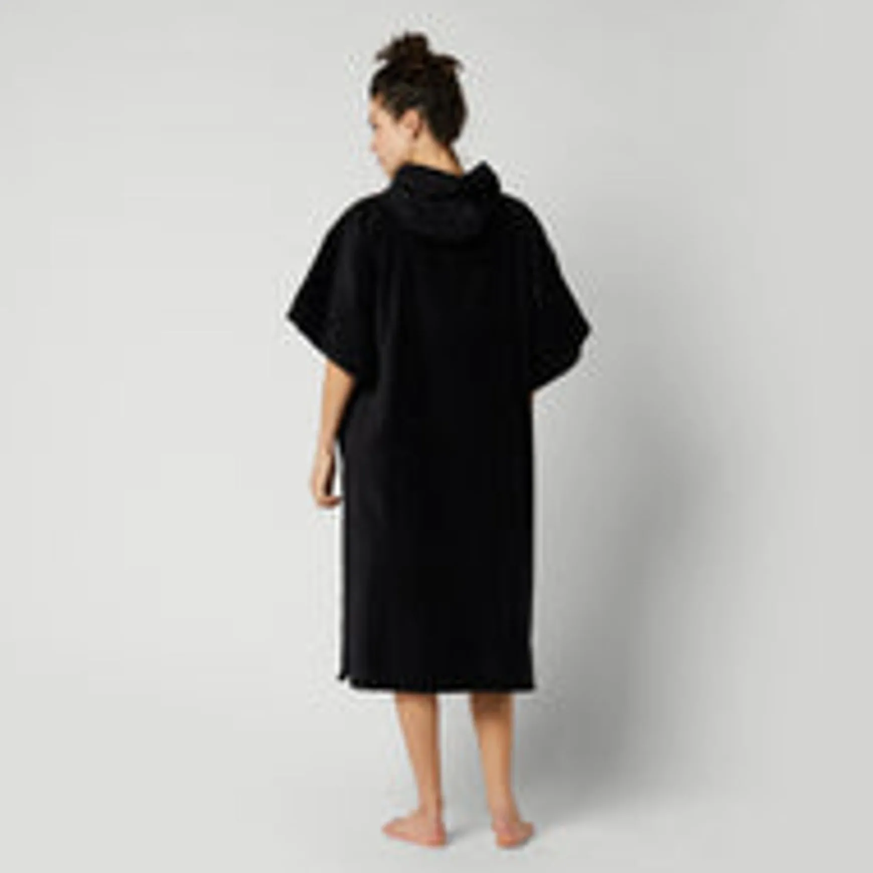 Mystic Cotton Deluxe> Ponchos & Towels