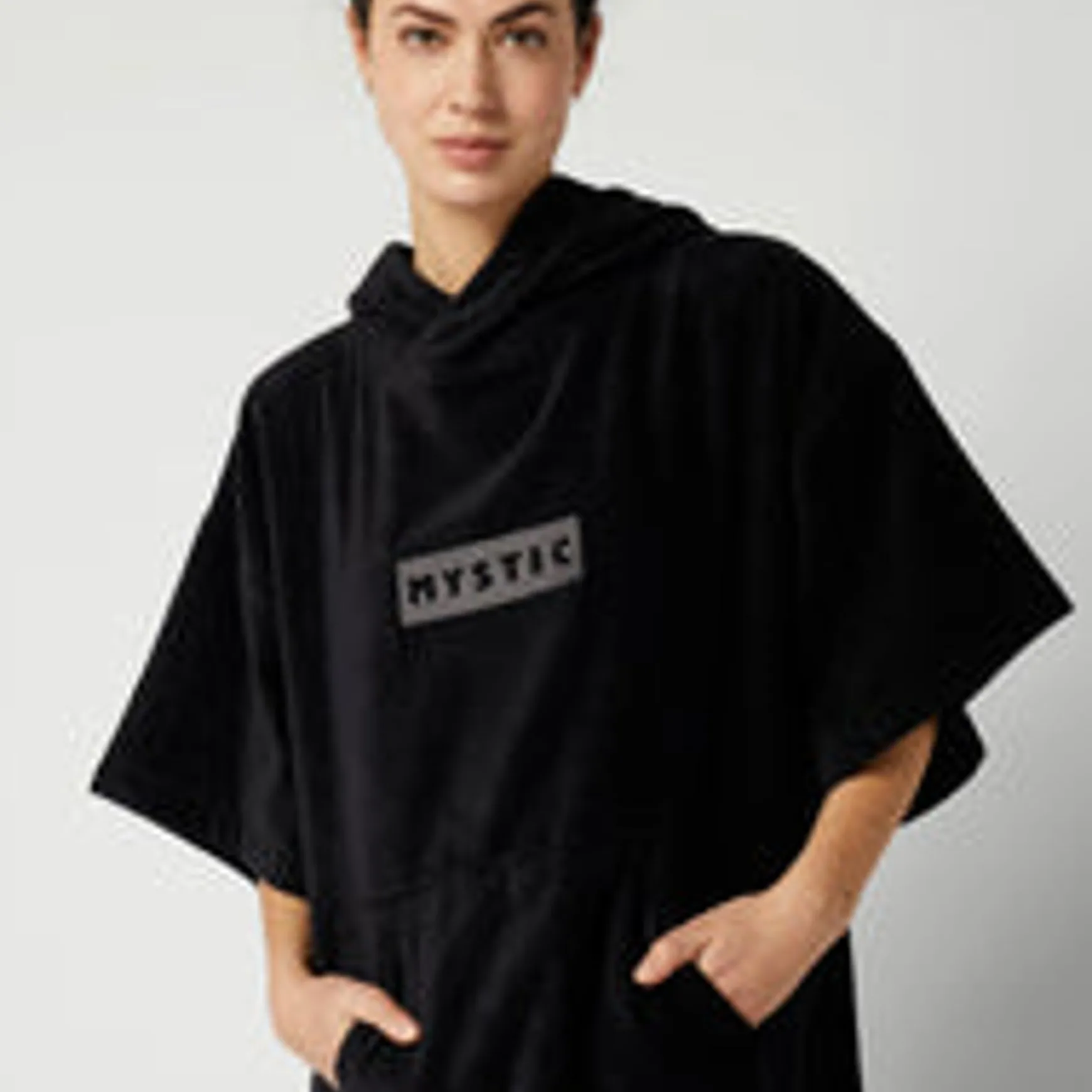 Mystic Cotton Deluxe> Ponchos & Towels
