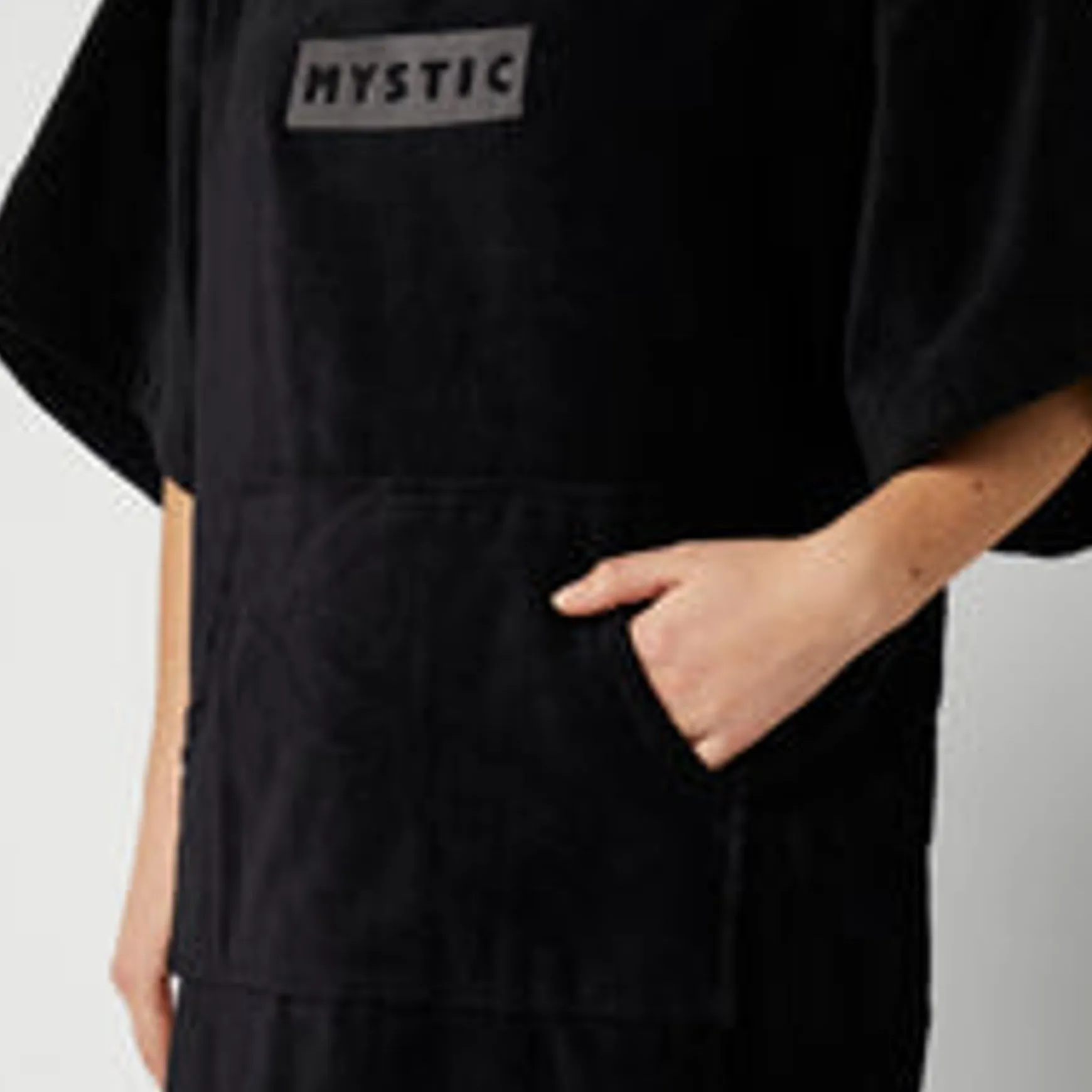 Mystic Cotton Deluxe> Ponchos & Towels