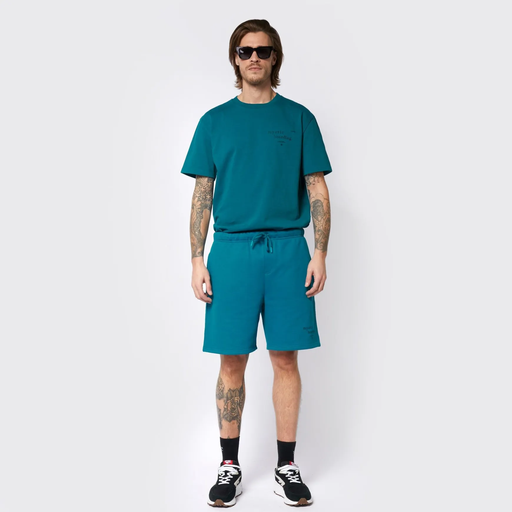 Mystic Cruise> Pants & Shorts