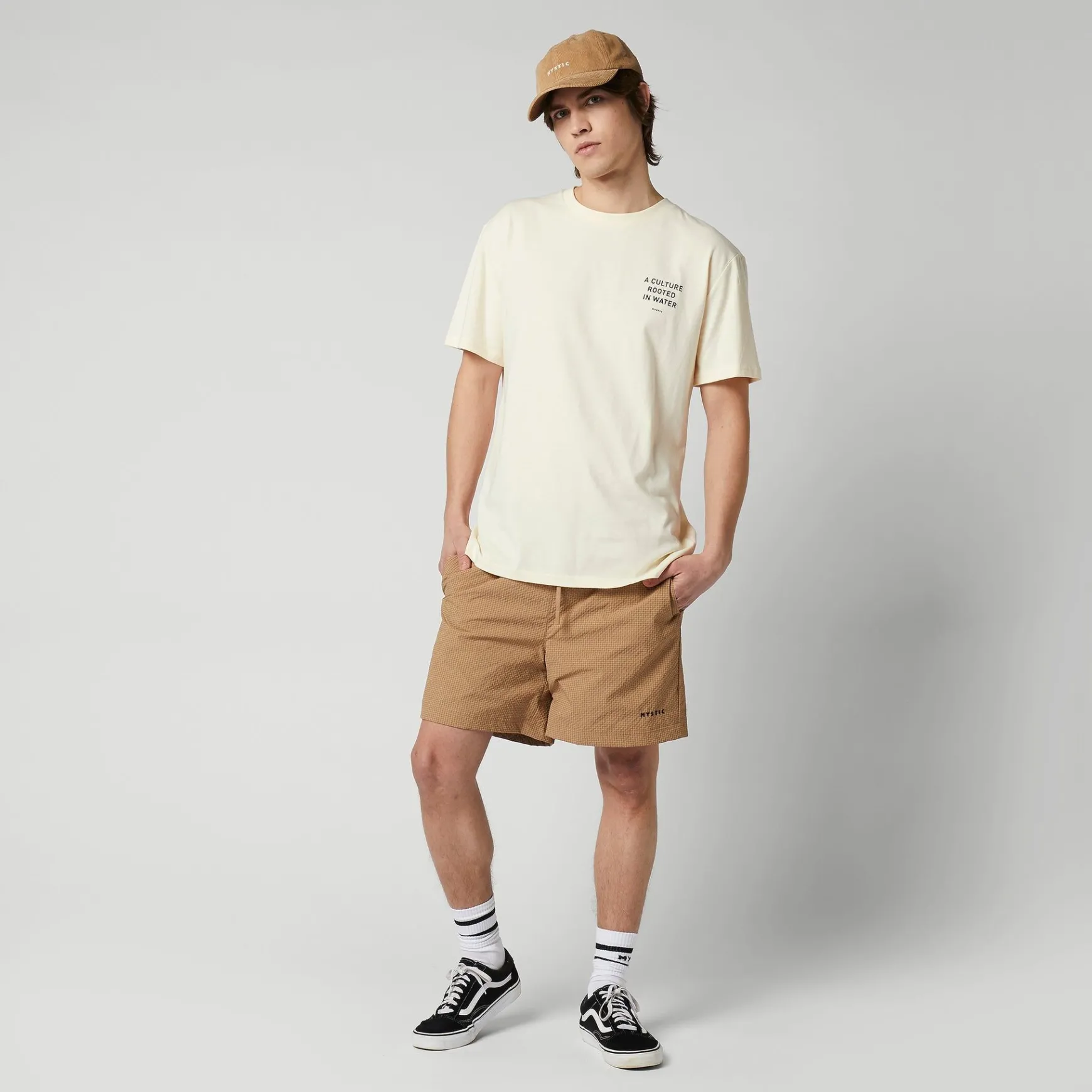 Mystic Culture> T-Shirts
