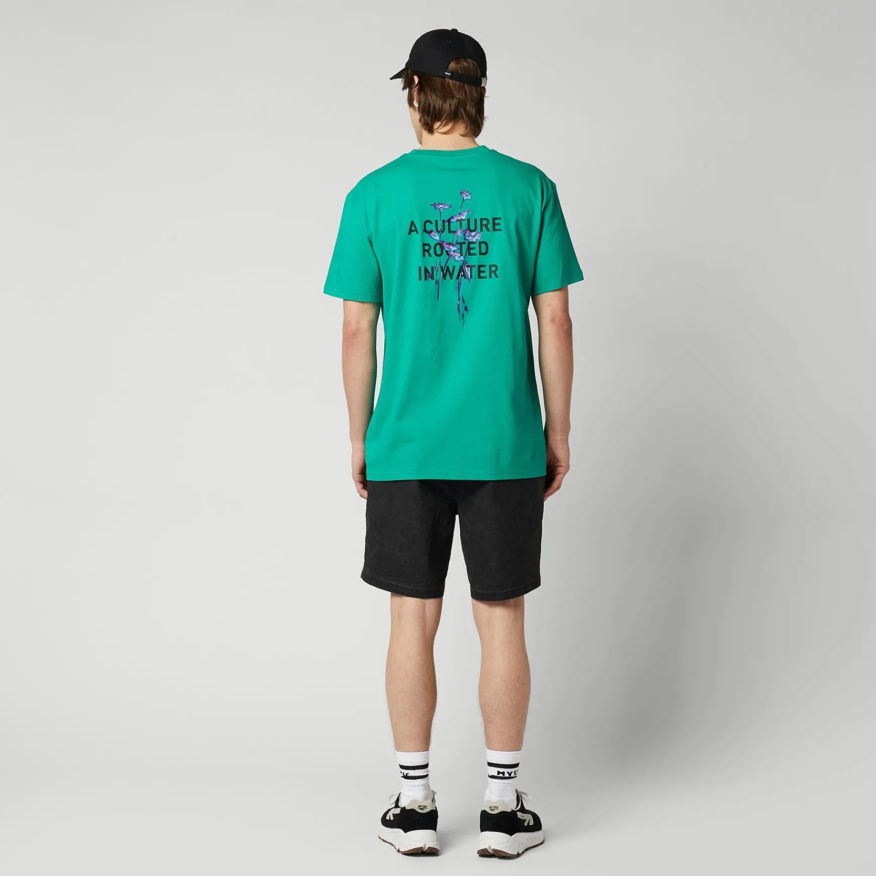 Mystic Culture> T-Shirts