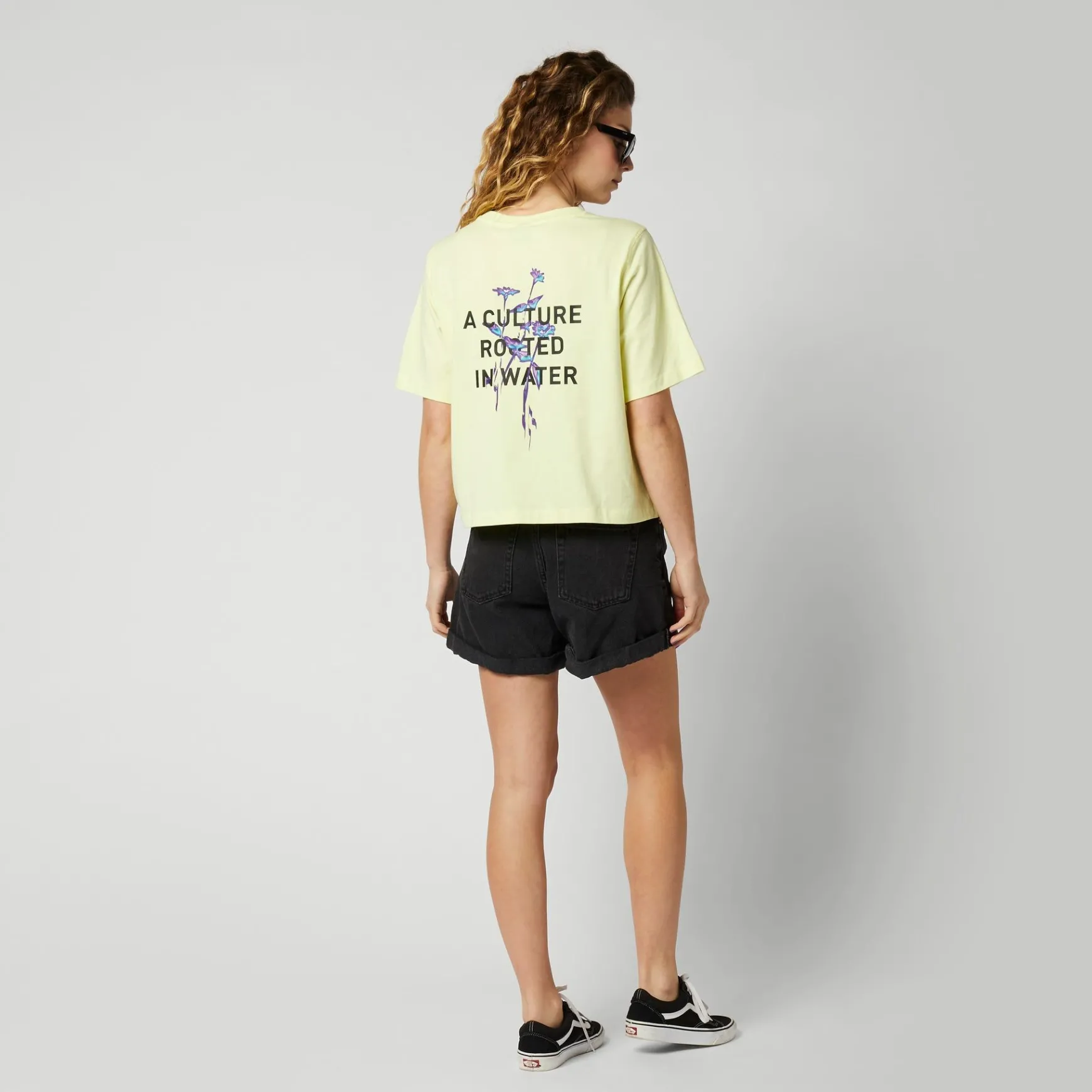 Mystic Culture> Tees & Tops