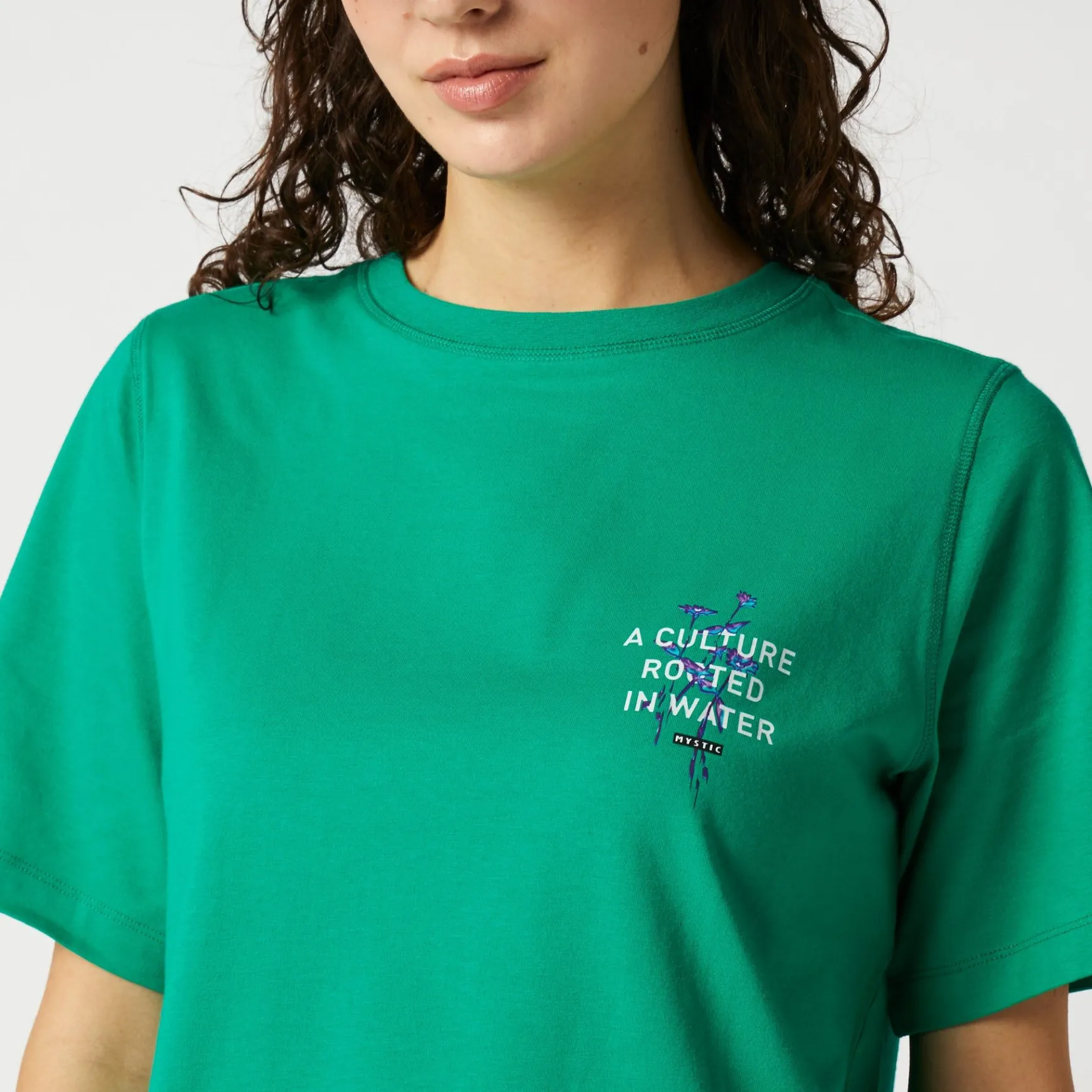Mystic Culture> Tees & Tops