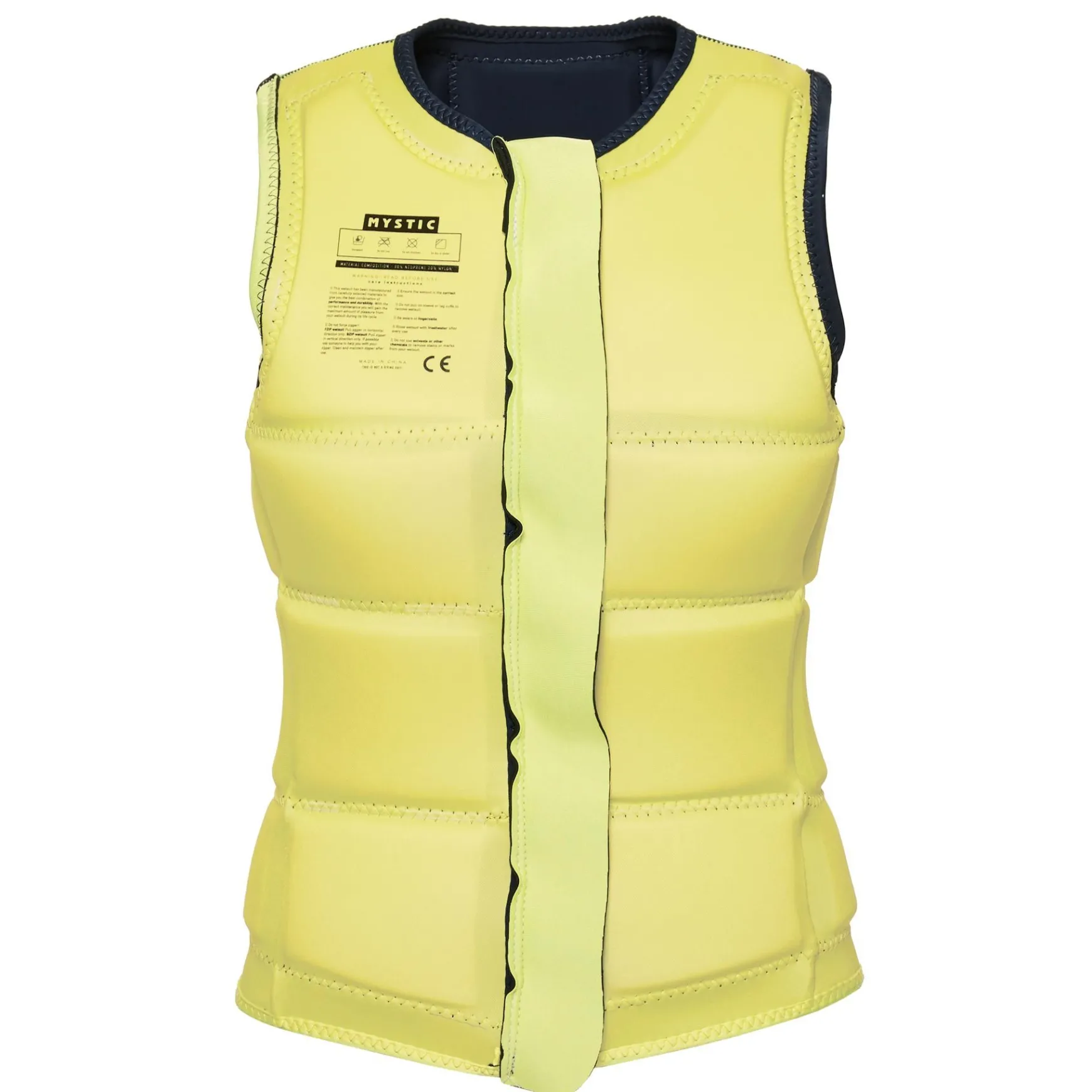 Mystic Dazzled> Wake Vests