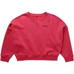 Mystic Dropped Shoulder Crew><noscript><img width=