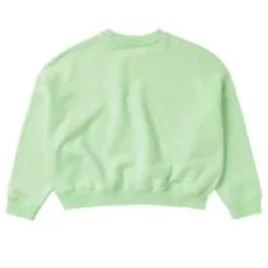 Mystic Dropped Shoulder Crew><noscript><img width=