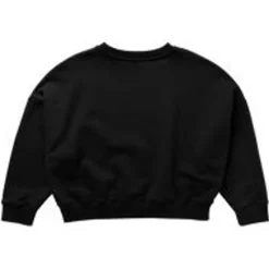 Mystic Dropped Shoulder Crew><noscript><img width=