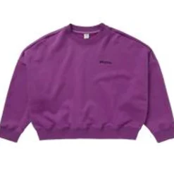 Mystic Dropped Shoulder Crew><noscript><img width=