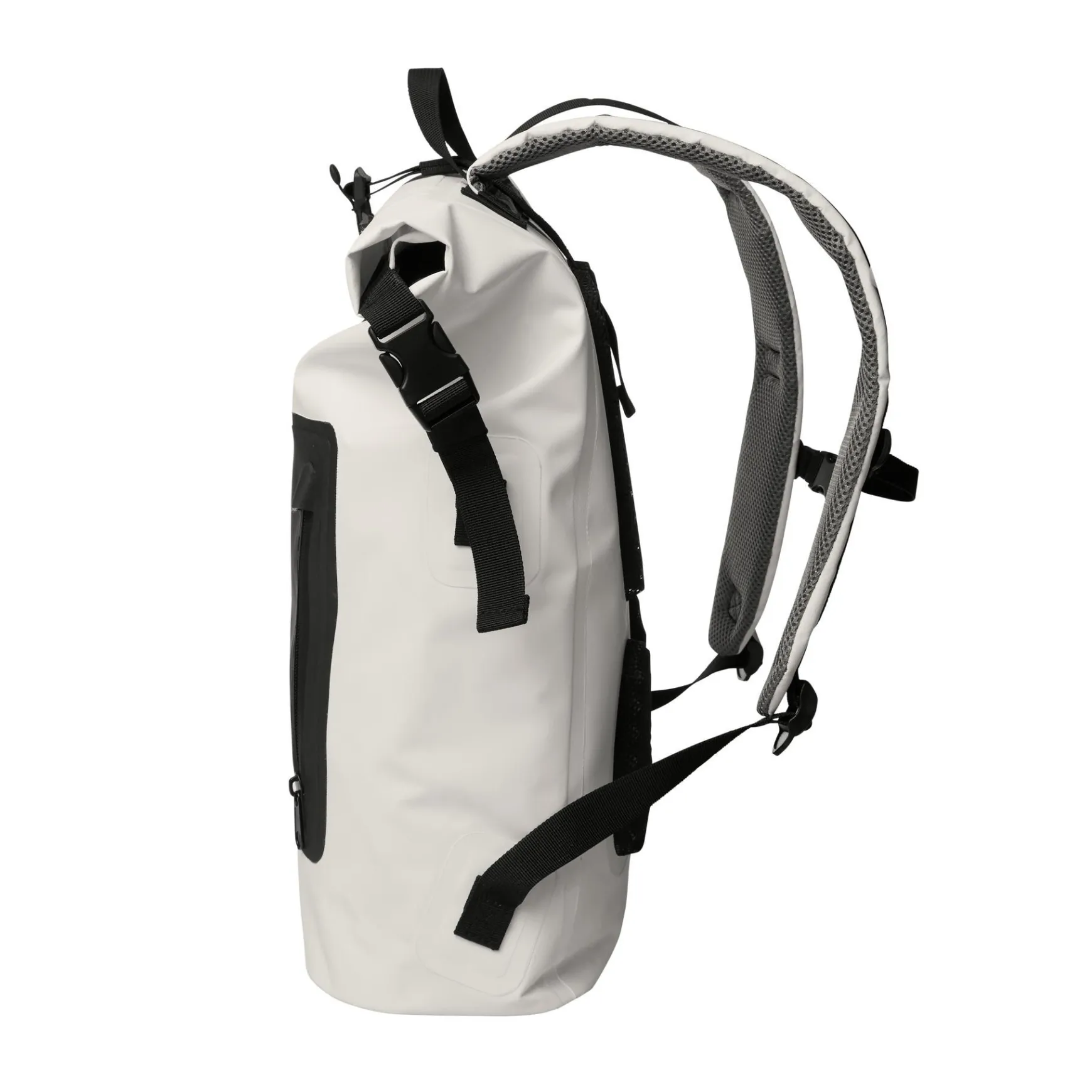 Mystic Dts Backpack> Dark Tech Series