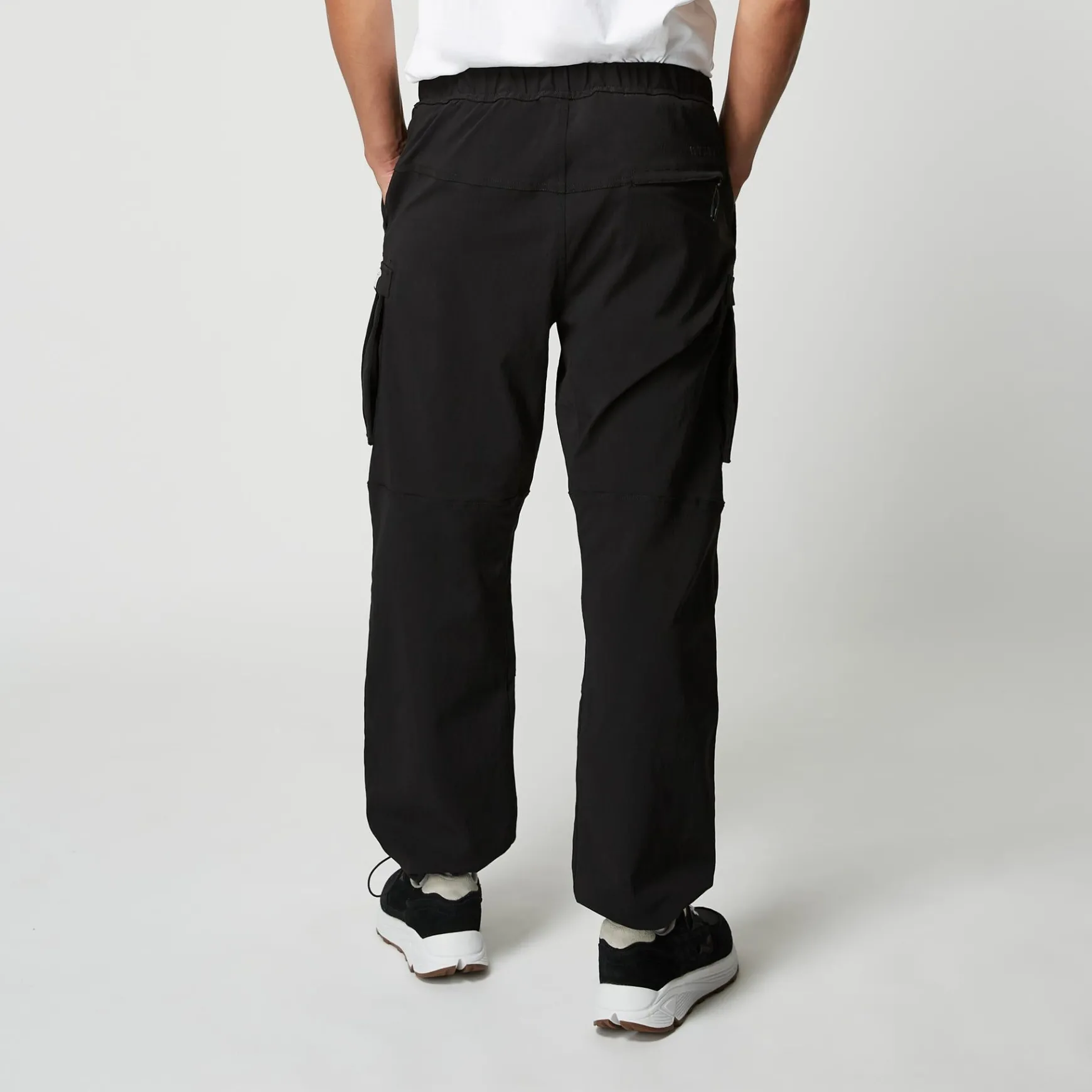 Mystic Dts Cargo Pants> Pants & Shorts