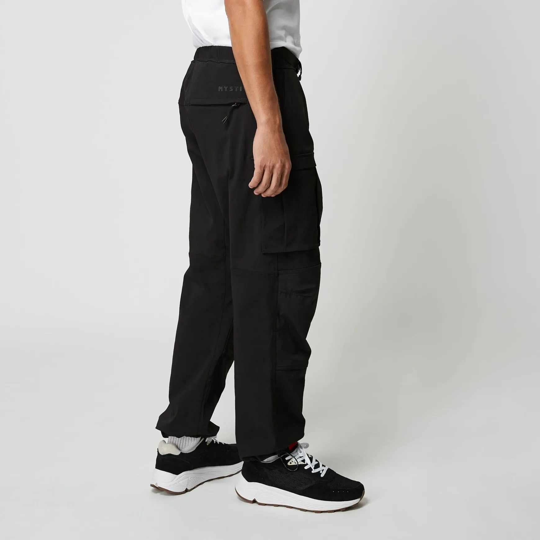 Mystic Dts Cargo Pants> Pants & Shorts
