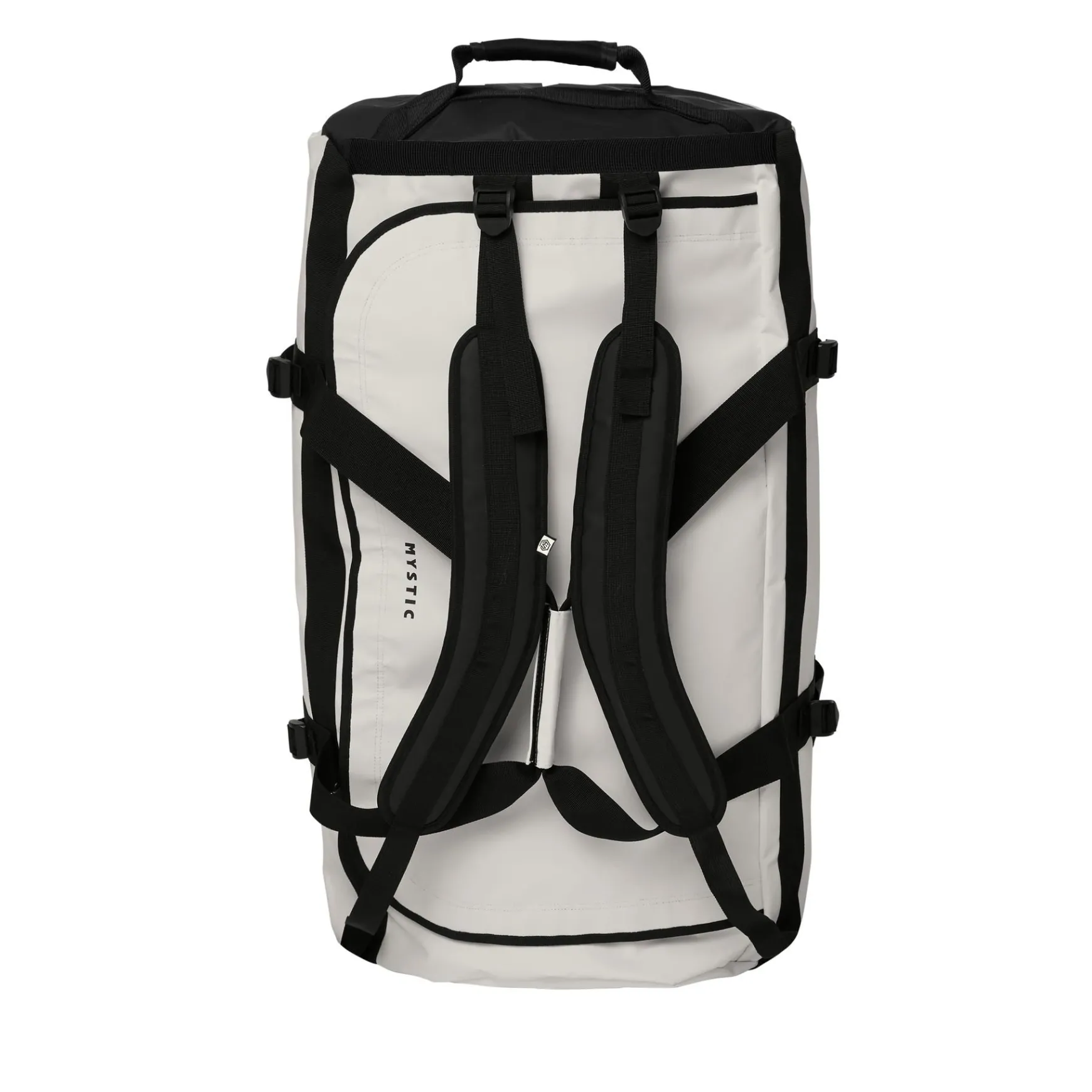 Mystic Dts Duffle> Dark Tech Series
