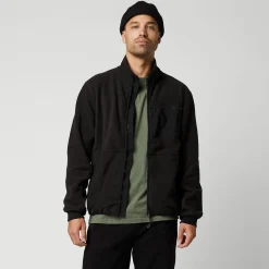 Mystic Dts Fleece Zip Thru> Sweats
