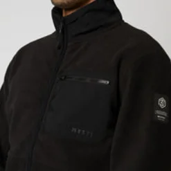 Mystic Dts Fleece Zip Thru><noscript><img width=