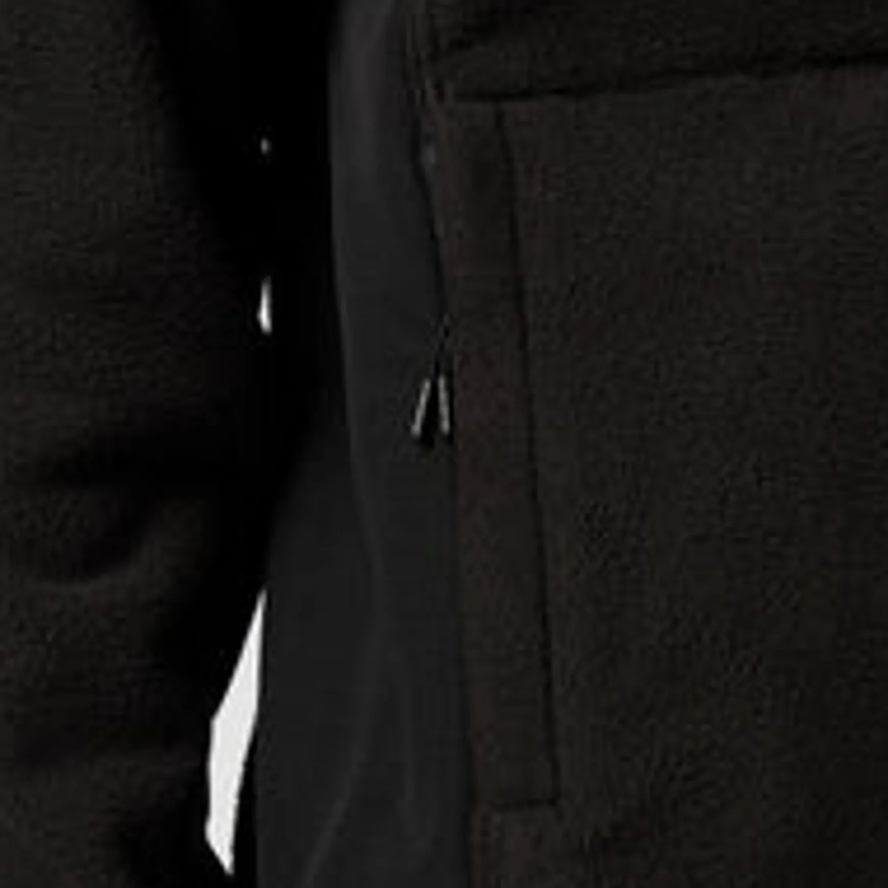 Mystic Dts Fleece Zip Thru> Sweats
