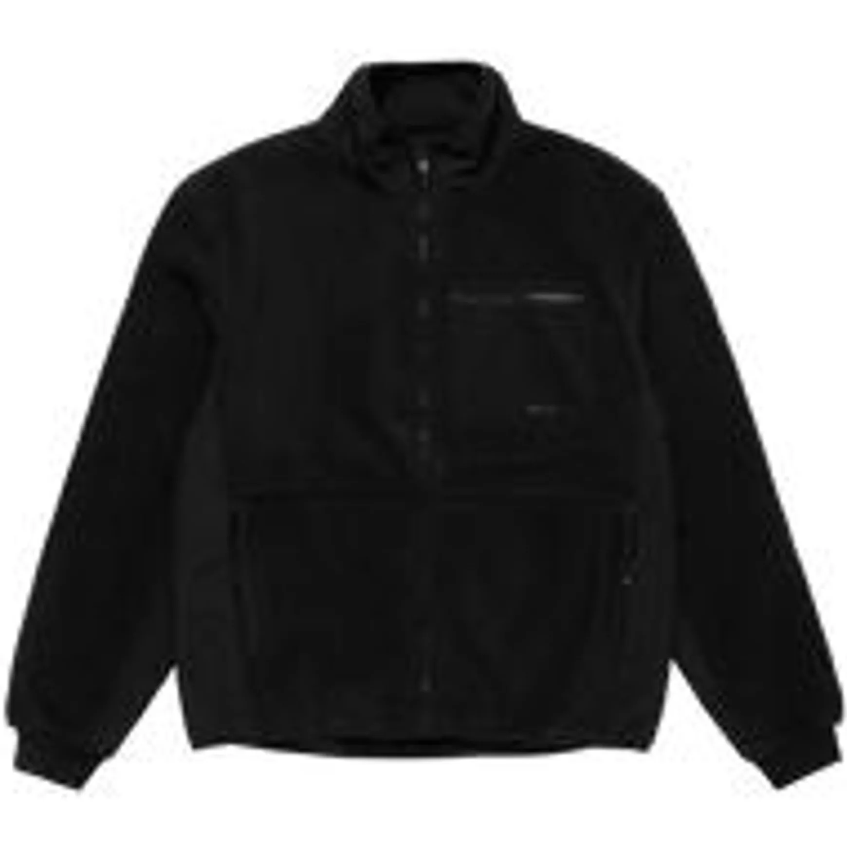 Mystic Dts Fleece Zip Thru> Sweats