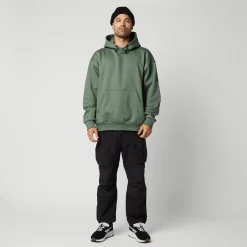 Mystic Dts Hood> Sweats