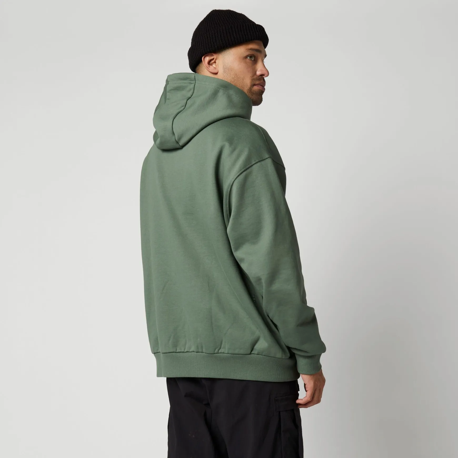 Mystic Dts Hood> Sweats