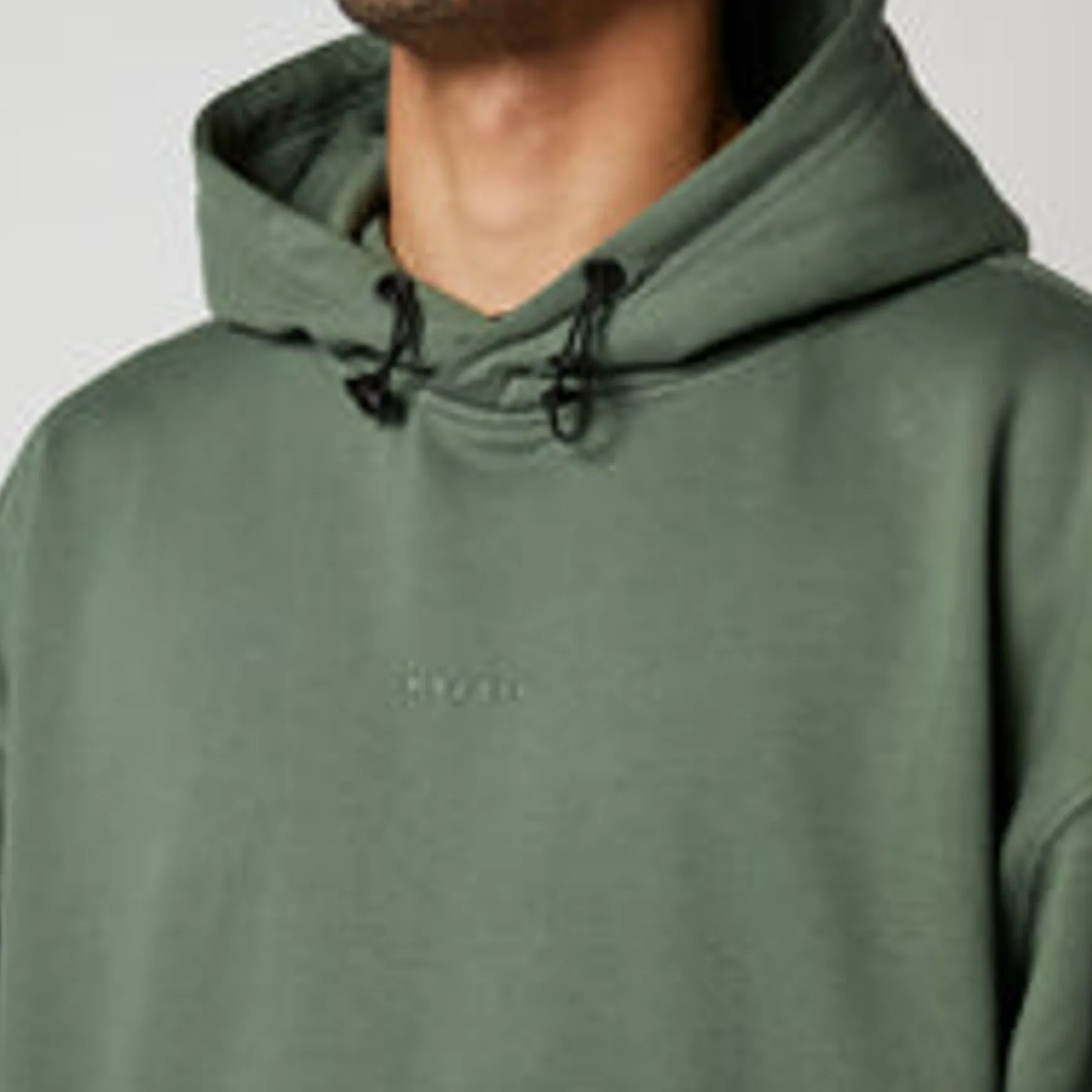 Mystic Dts Hood> Sweats