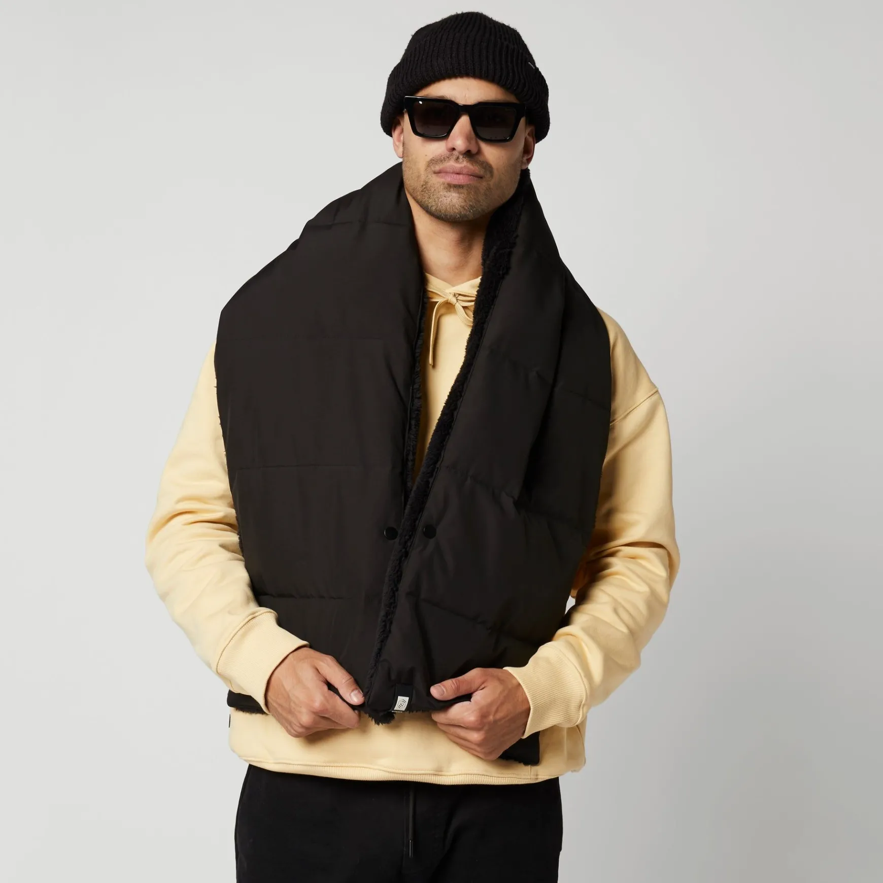 Mystic Dts Padded> Accessories