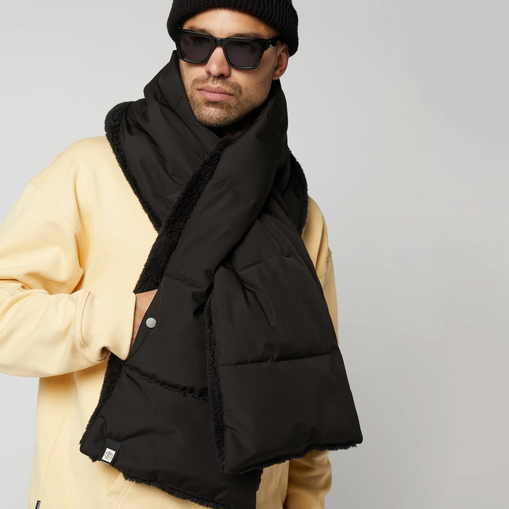 Mystic Dts Padded> Accessories