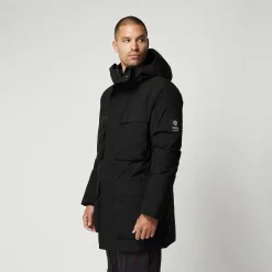 Mystic Dts Parka> Jackets